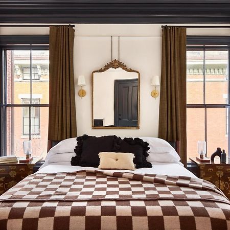 Blind Tiger Portland - Carleton Street Guest House מראה חיצוני תמונה