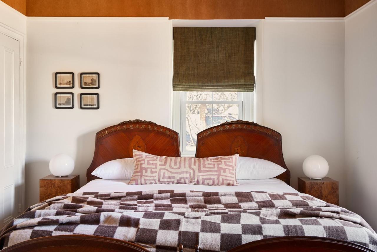 Blind Tiger Portland - Carleton Street Guest House מראה חיצוני תמונה