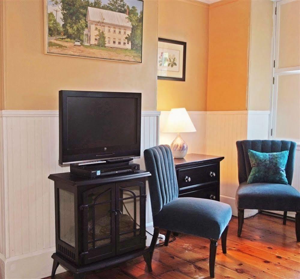 Blind Tiger Portland - Carleton Street Guest House מראה חיצוני תמונה
