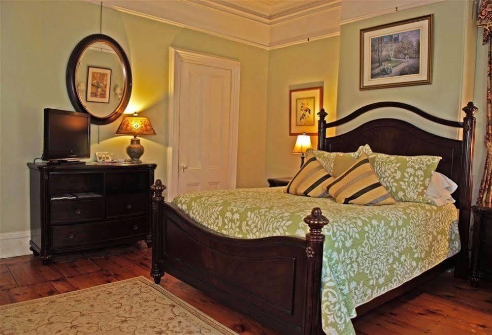 Blind Tiger Portland - Carleton Street Guest House מראה חיצוני תמונה