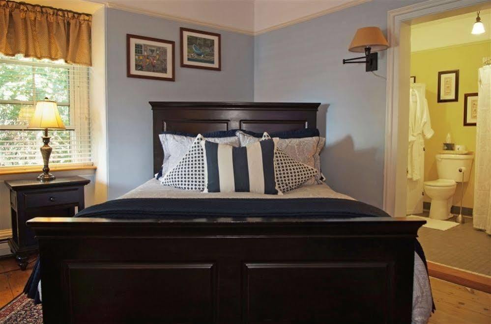 Blind Tiger Portland - Carleton Street Guest House מראה חיצוני תמונה